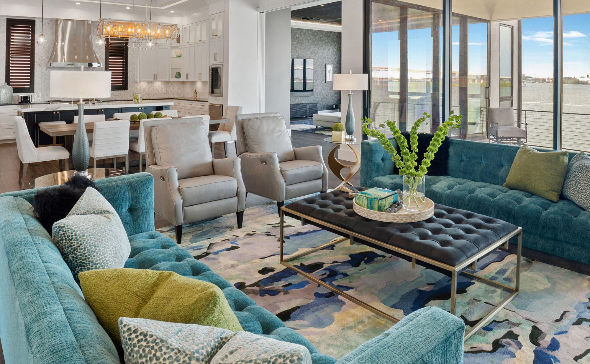 Interior Designer Venice Interior Decorator Venice, FL