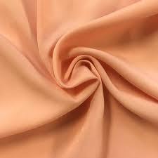 Peach Fuzz Fabric