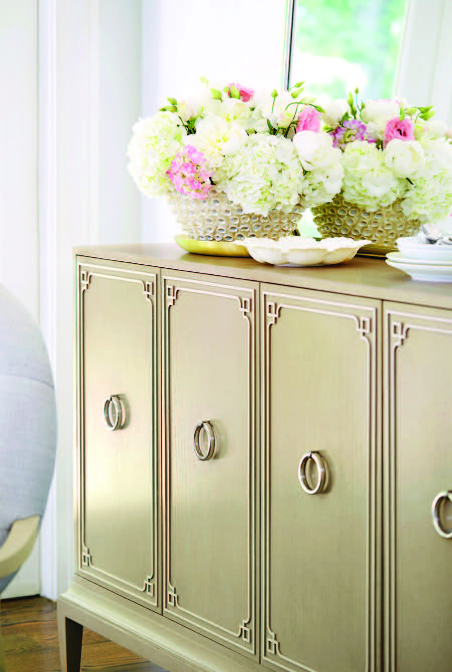 Spring Has Sprung! Tips for Updating Your Decor for Spring