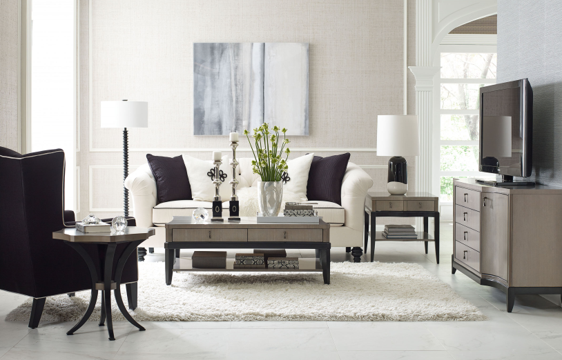 Interior Design FL Modern Living Room