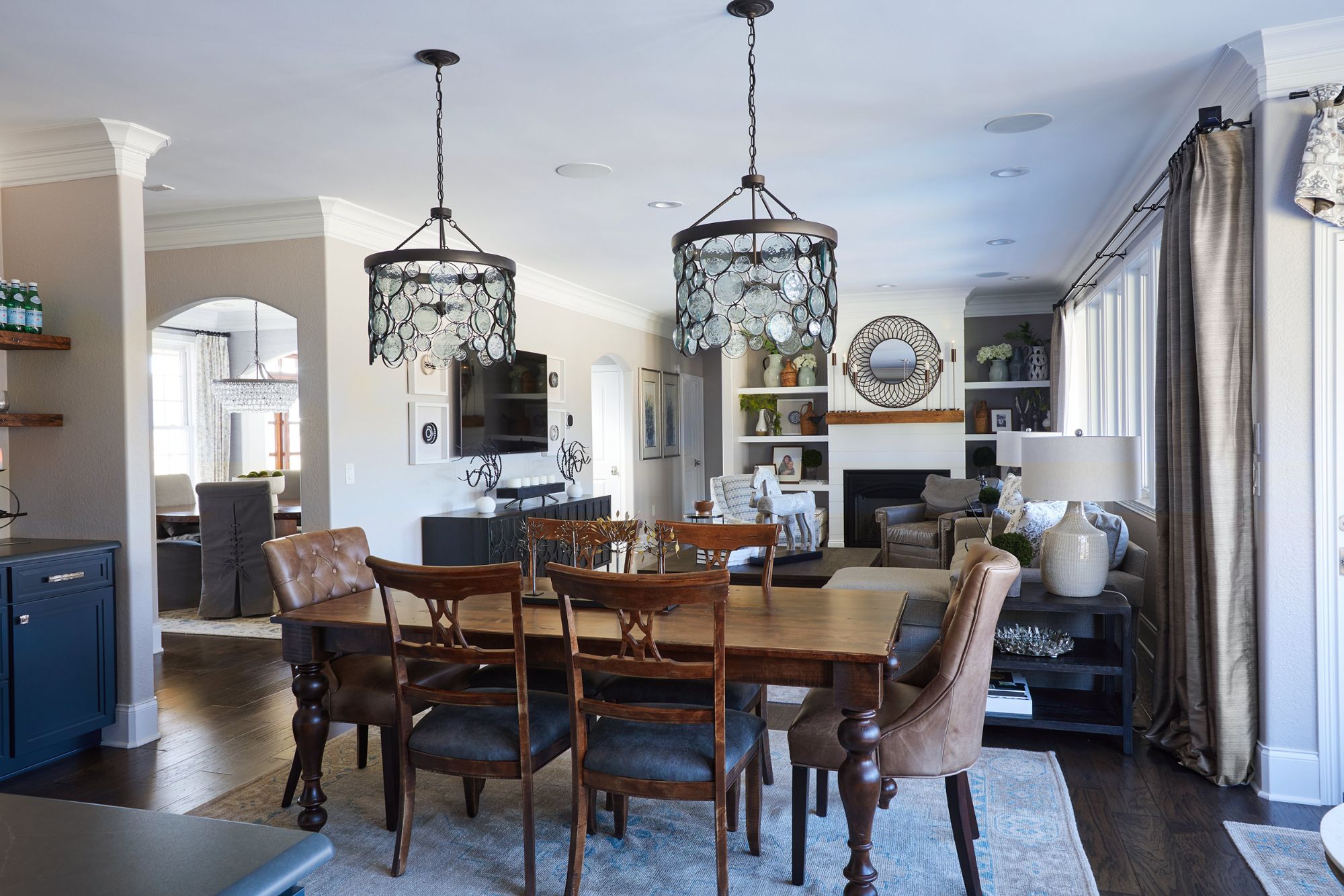 Cottagecore Decor Design Elements